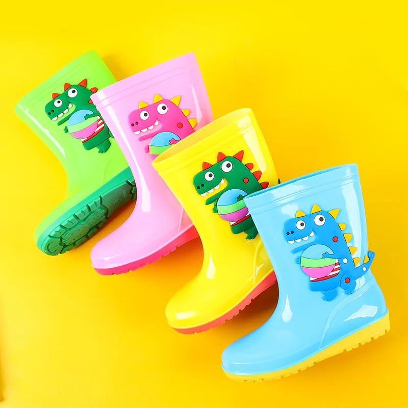 Four-season Boys Girls Waterpr - Kids Outdoor Garden recension och pris