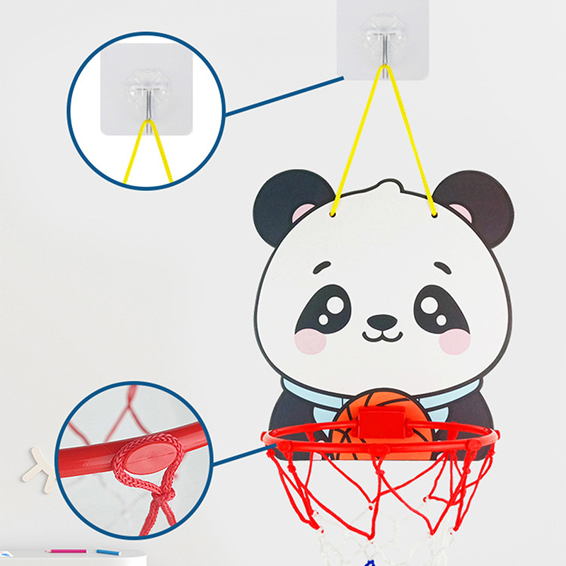Kids Adjustable Basketball Sta - Kids Indoor Outdoor Games recension och pris