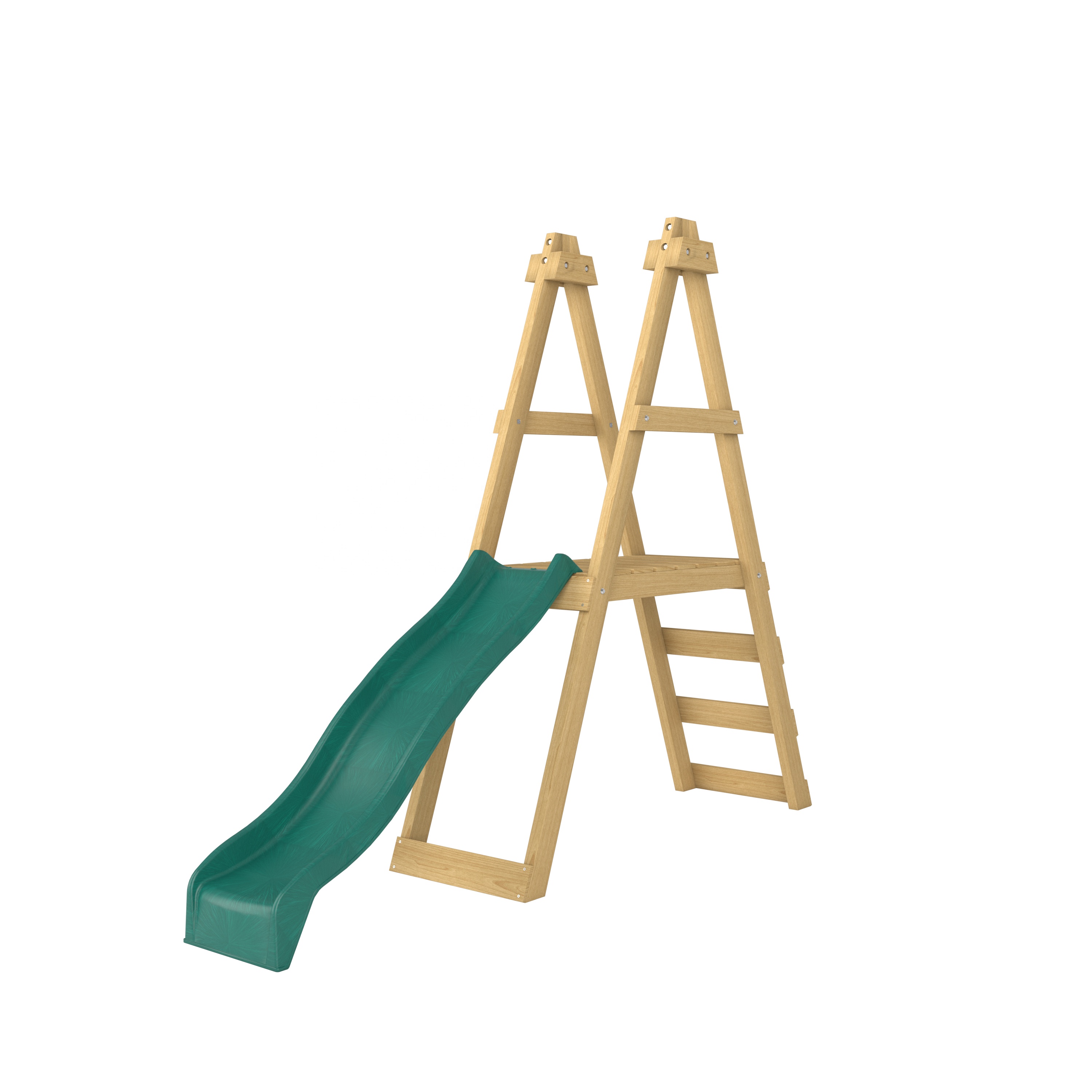 2026 Jungle Gym Slide Swing Ga - Kids Outdoor Swing Set With Slide recension och pris