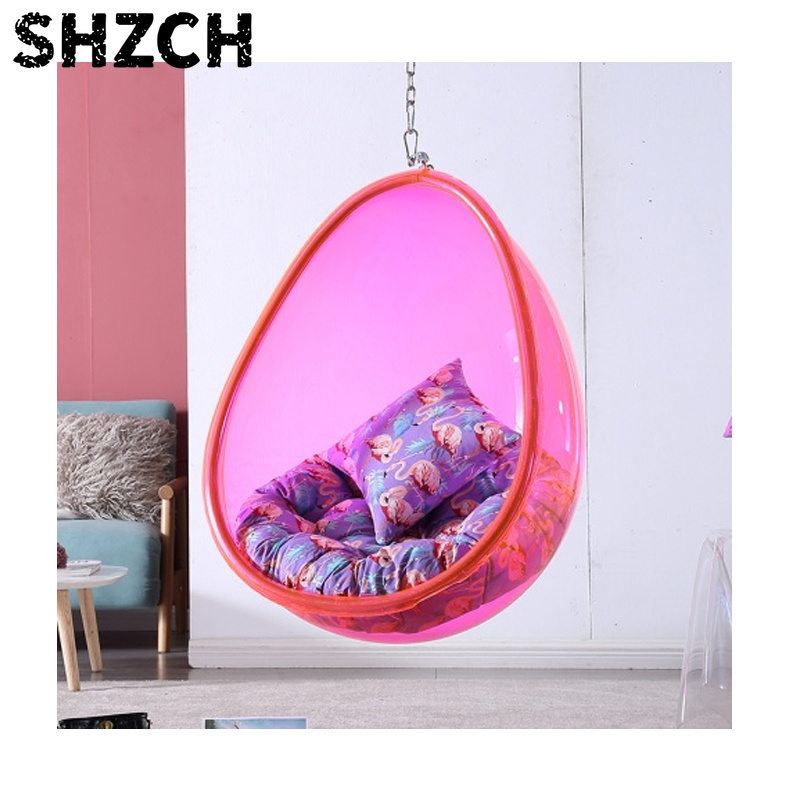 Custom Modern Egg Chair for Ki - Kids Outdoor Egg Chair recension och pris