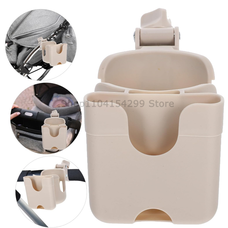 2-in-1 Universal Stroller Wate - Kids Outdoor Water recension och pris