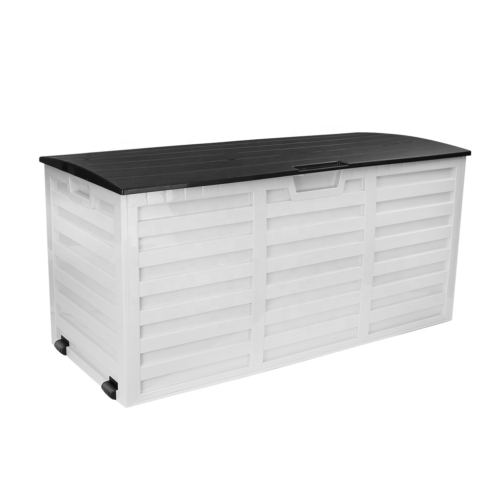 Outdoor Garden Storage Box Loc - Kids Outdoor Garden recension och pris