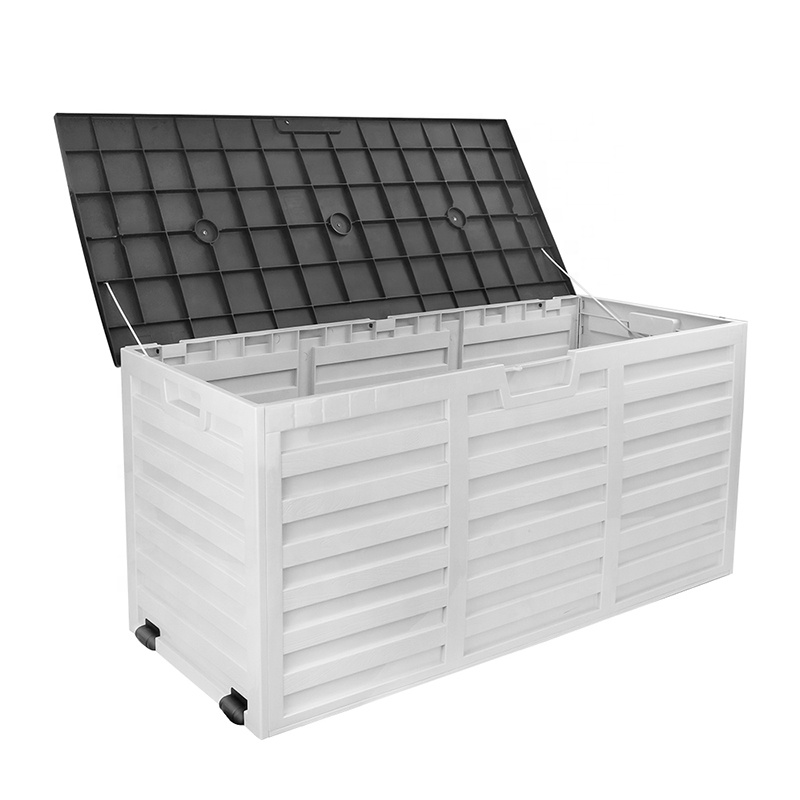 Outdoor Garden Storage Box Loc - Kids Outdoor Garden recension och pris
