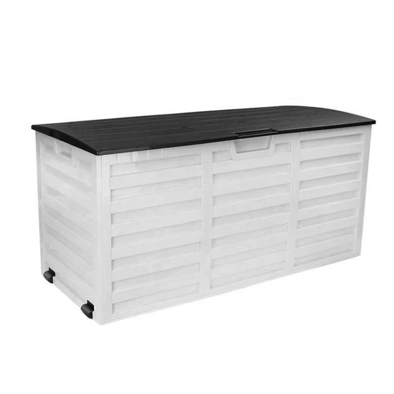 Outdoor Garden Storage Box Loc - Kids Outdoor Garden recension och pris