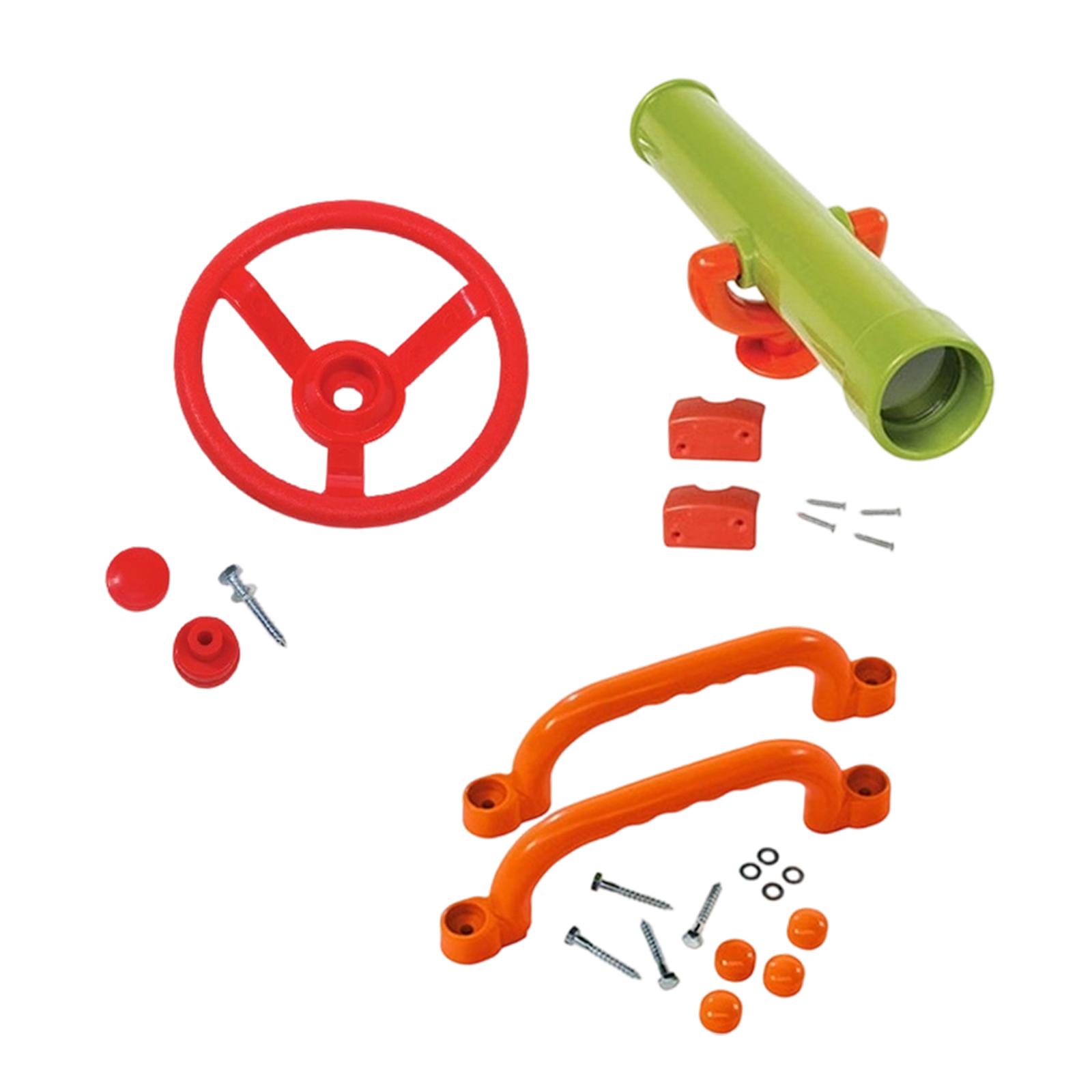 Kids Playground Accessories Se - Kids Outdoor Learning Activities recension och pris