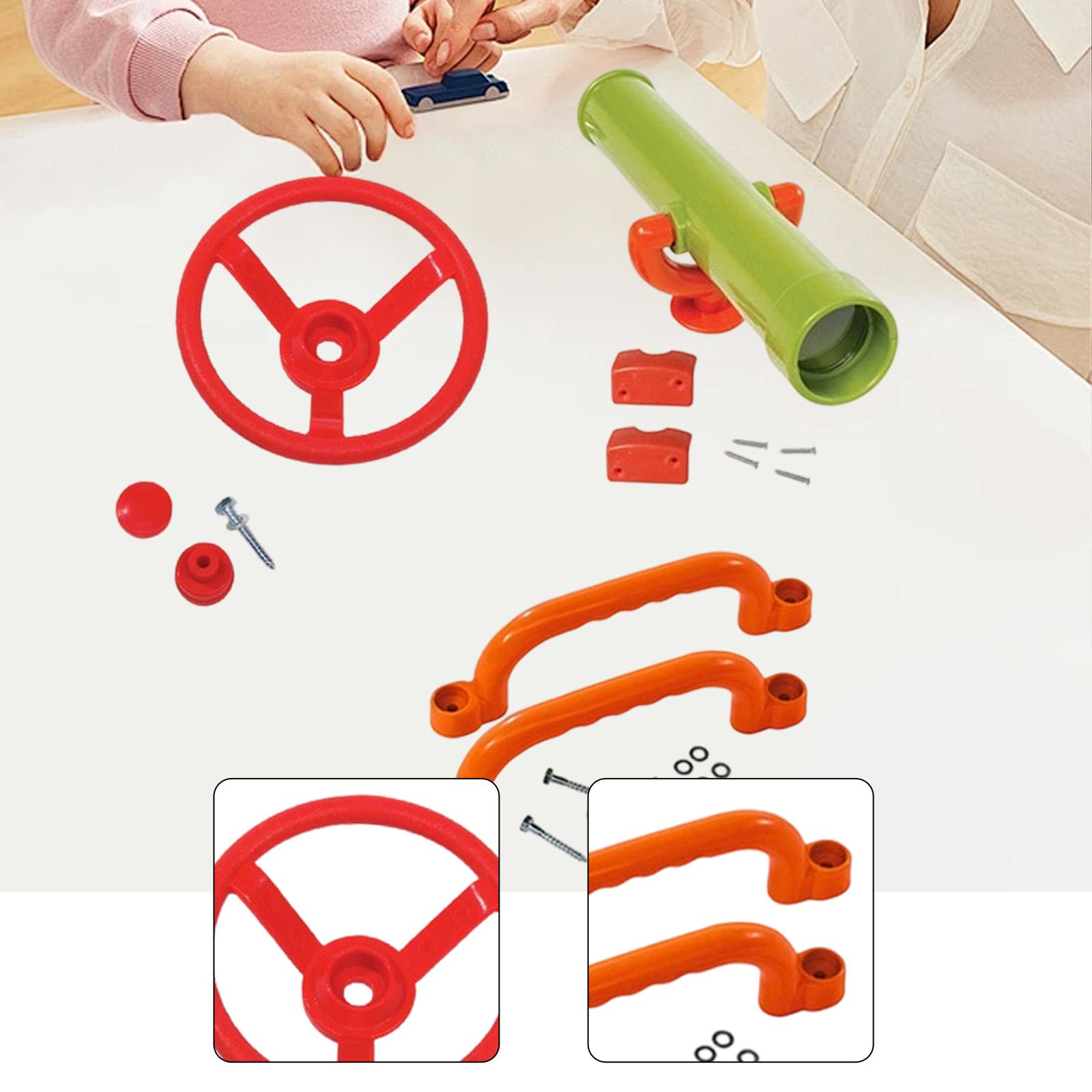 Kids Playground Accessories Se - Kids Outdoor Learning Activities recension och pris