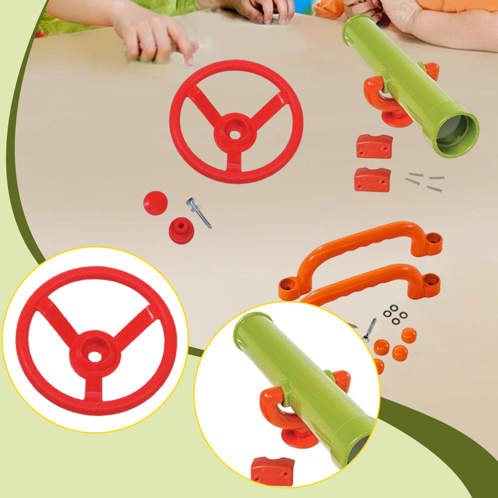 Kids Playground Accessories Se - Kids Outdoor Learning Activities recension och pris