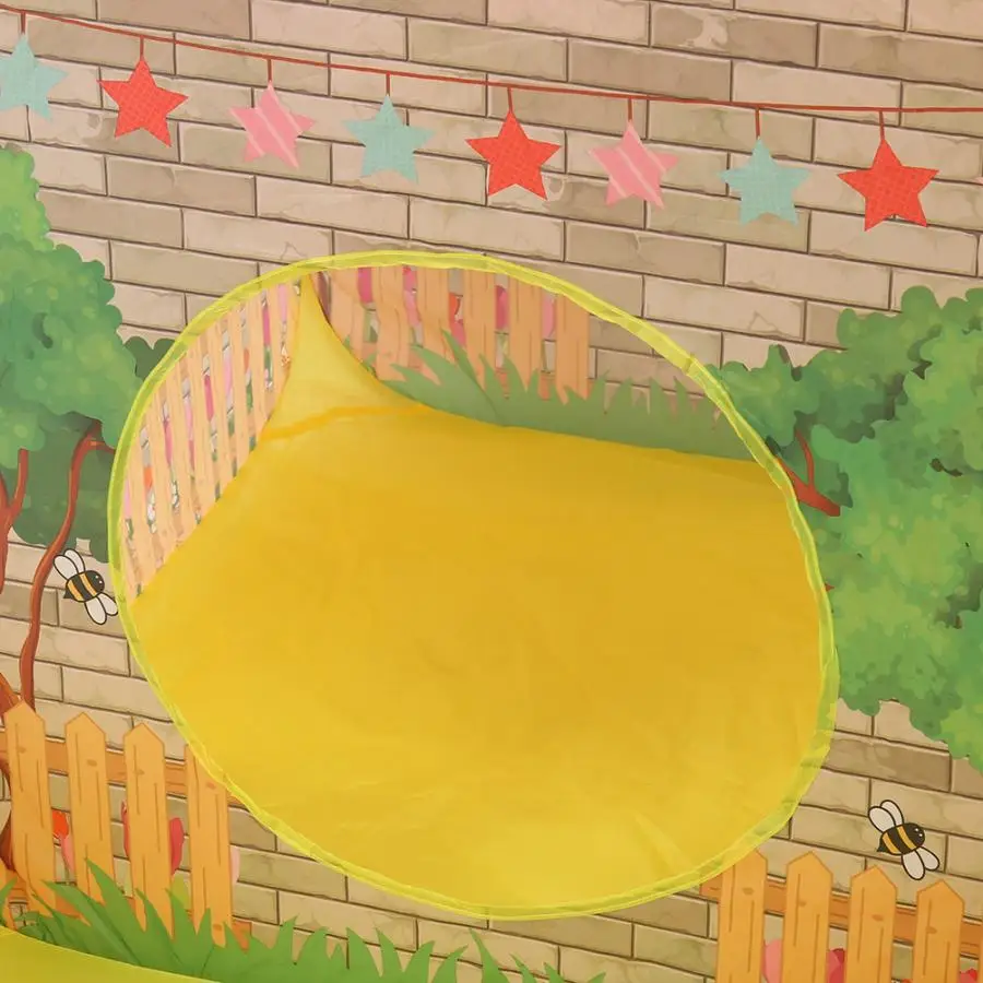 Portable Folding Kids Play Ten - Kids Outdoor Tent recension och pris