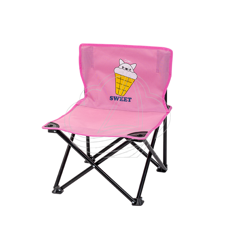 Kids Folding Camping Chair Lig - Kids Outdoor Folding Chair recension och pris