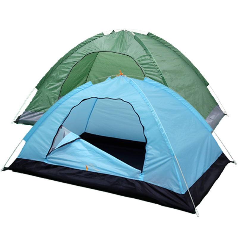 Taffeta Automatic Pop-Up Tent  - Kids Outdoor Tent recension och pris