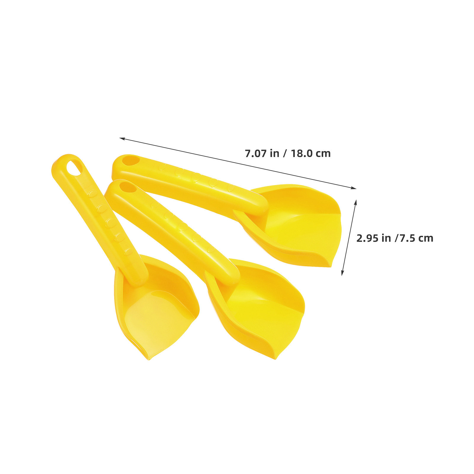 16Pcs Mini Plastic Kids Sand S - Kids Outdoor Garden recension och pris