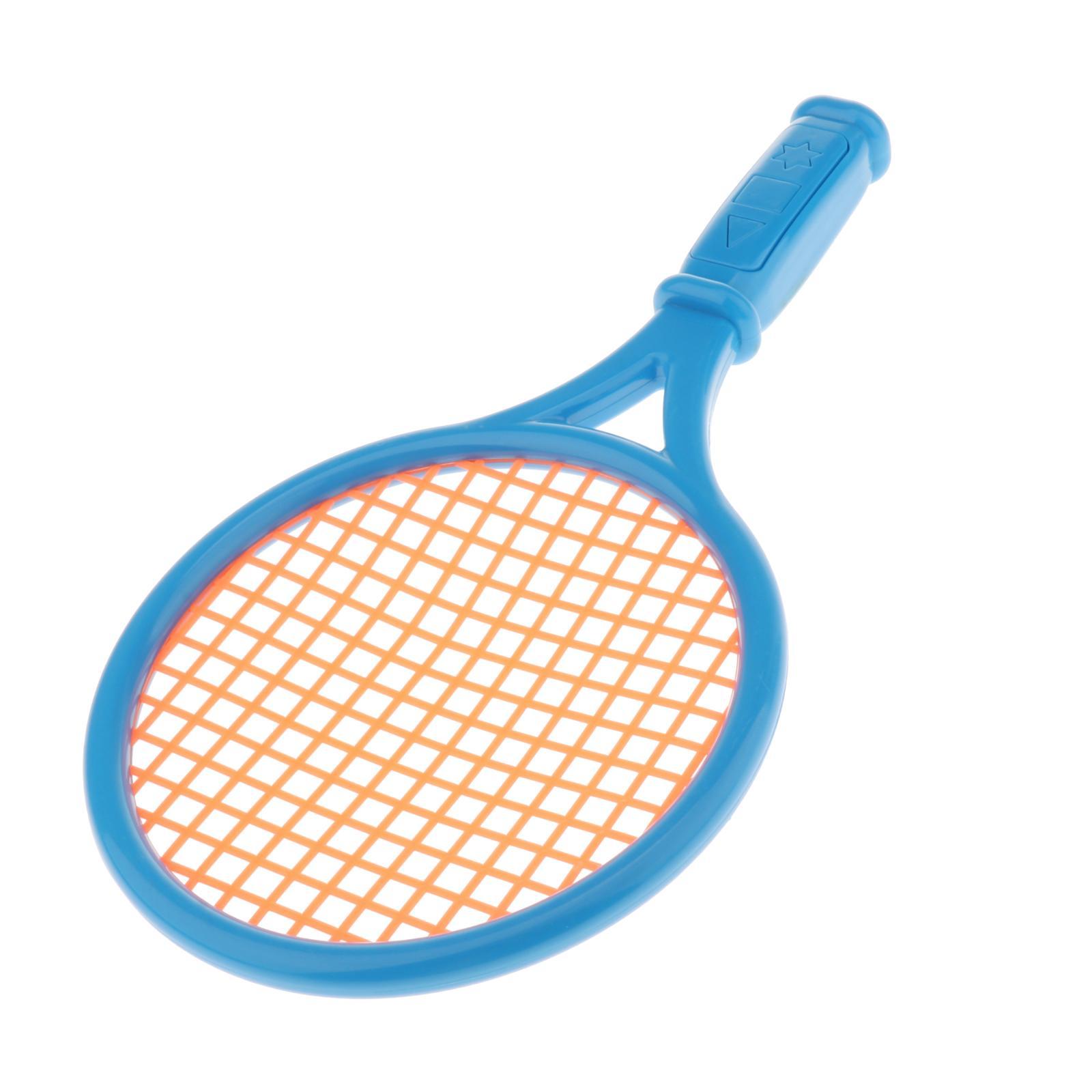 Mini Tennis Balls Racket Set L - Kids Outdoor Learning Activities recension och pris