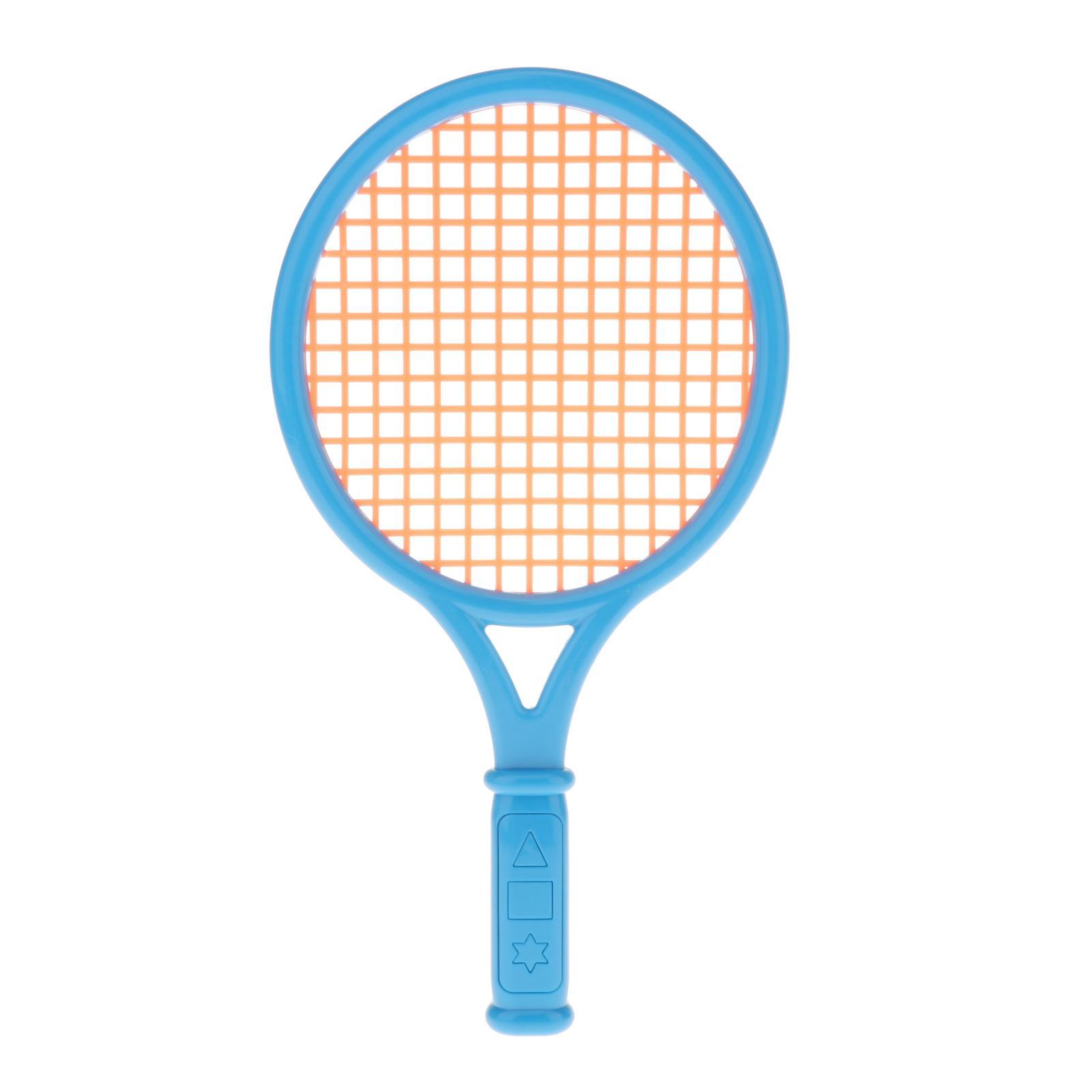 Mini Tennis Balls Racket Set L - Kids Outdoor Learning Activities recension och pris