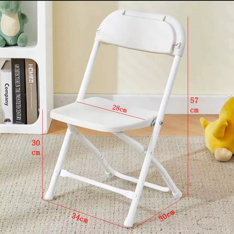 Wholesale Steel Plastic Kid Ch - Kids Outdoor Folding Chair recension och pris