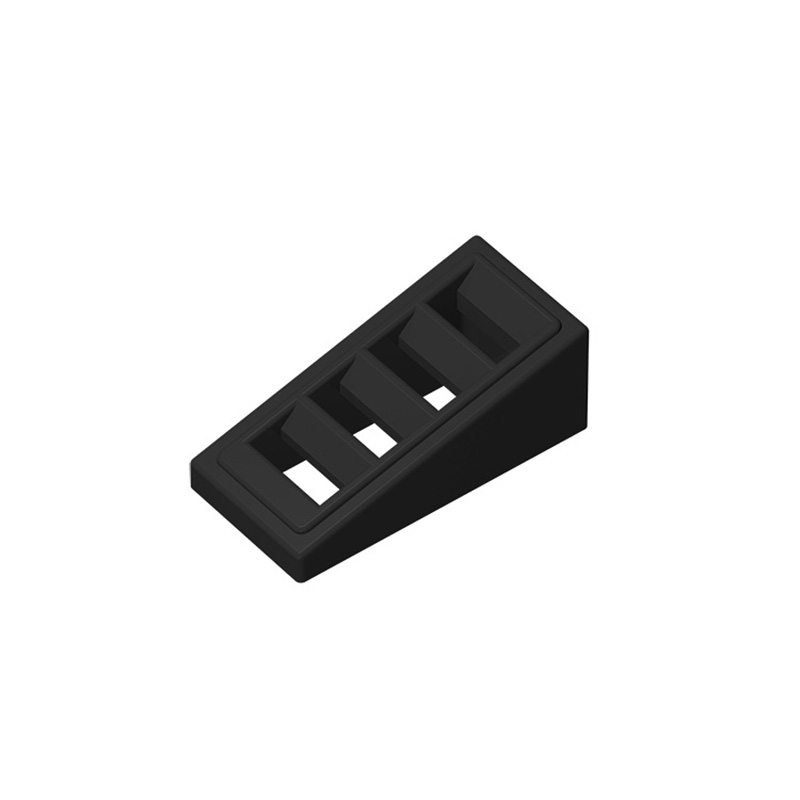 MOC 10PCS 61409 Slope 18 2x1x2 - Kids Outdoor Bbq recension och pris