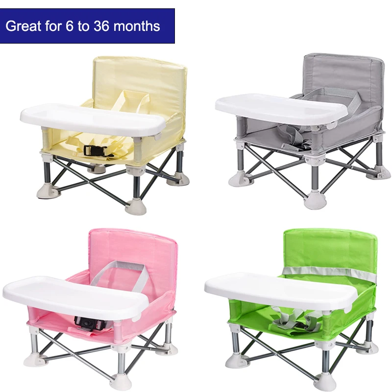Baby Furniture Supplies Booste - Kids Outdoor Folding Chair recension och pris