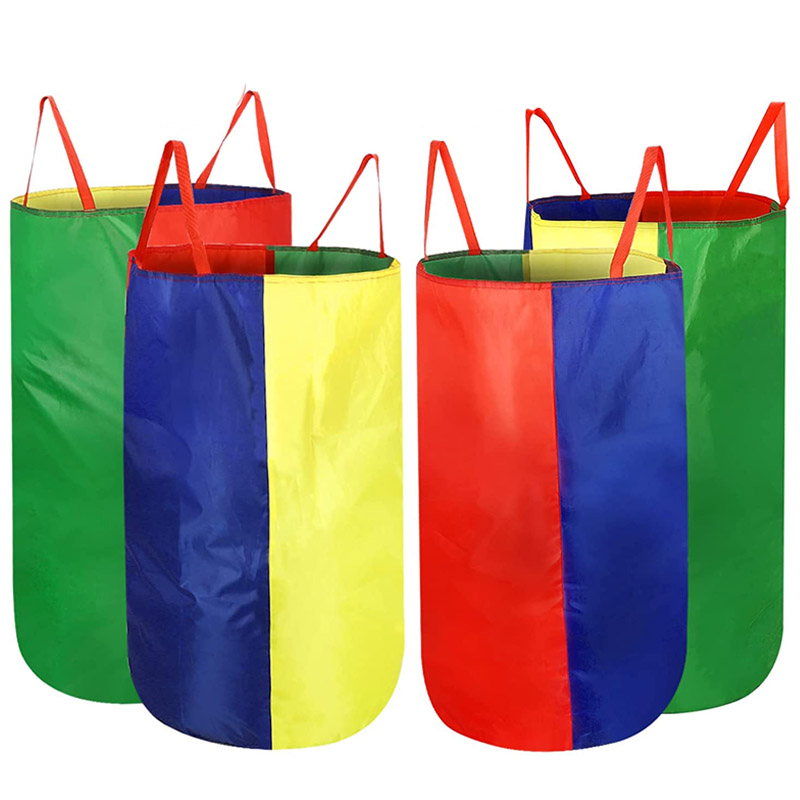 Racing Jumping Bag Outdoor Gam - Kids Outdoor Bbq recension och pris