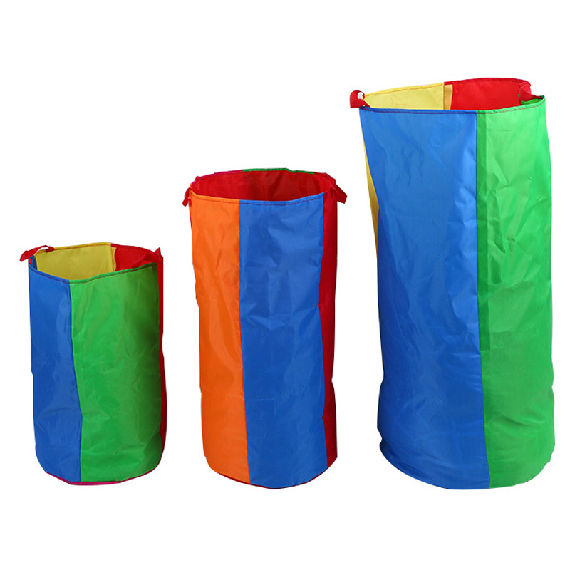 Racing Jumping Bag Outdoor Gam - Kids Outdoor Bbq recension och pris