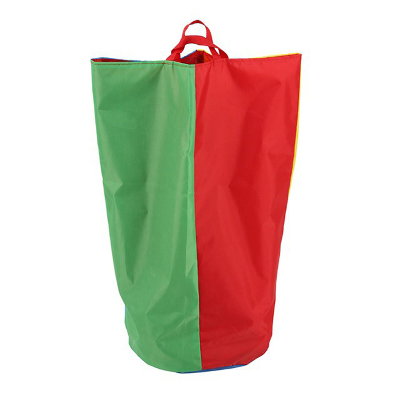 Racing Jumping Bag Outdoor Gam - Kids Outdoor Bbq recension och pris