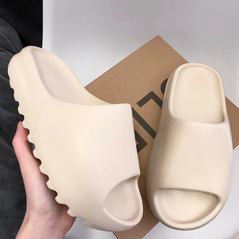 House Shoes Non-Slip thick Sof - Kids Outdoor Water recension och pris