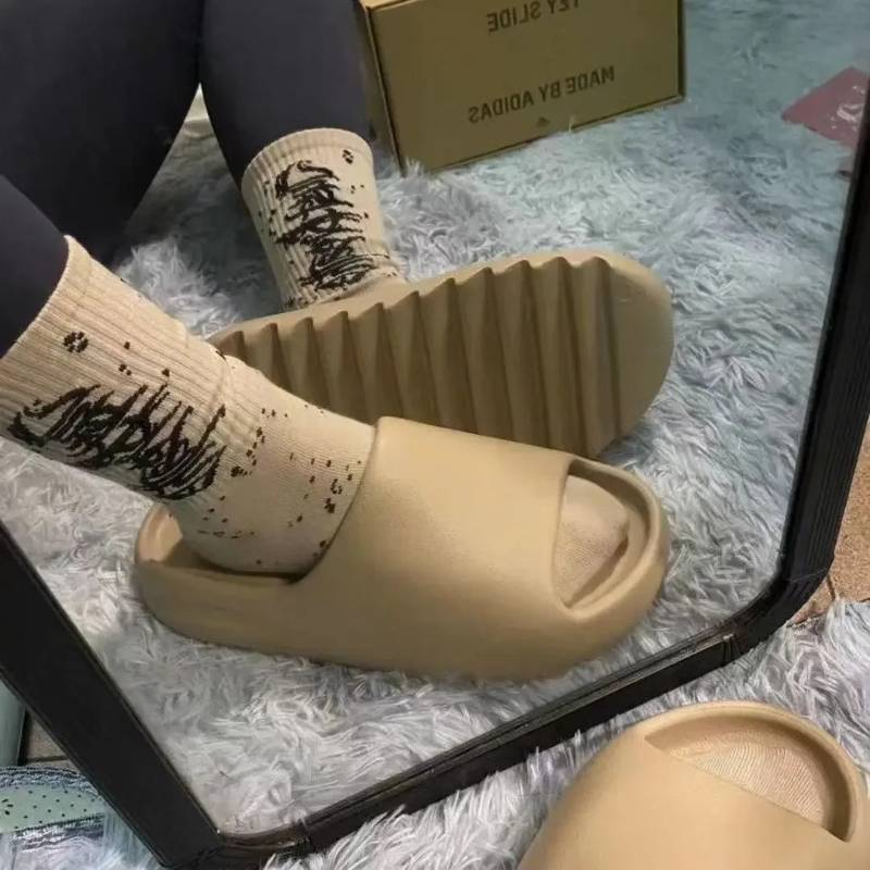 House Shoes Non-Slip thick Sof - Kids Outdoor Water recension och pris