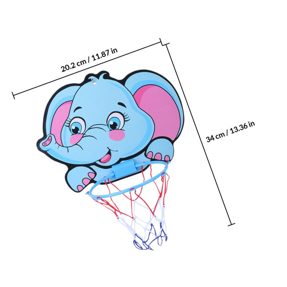 Safe Basketball Frame Hoop Eas - Kids Outdoor Frame recension och pris