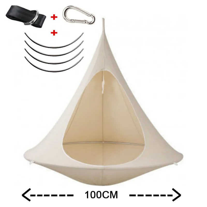 Children Swing Outdoor Garden  - Kids Outdoor Tent recension och pris
