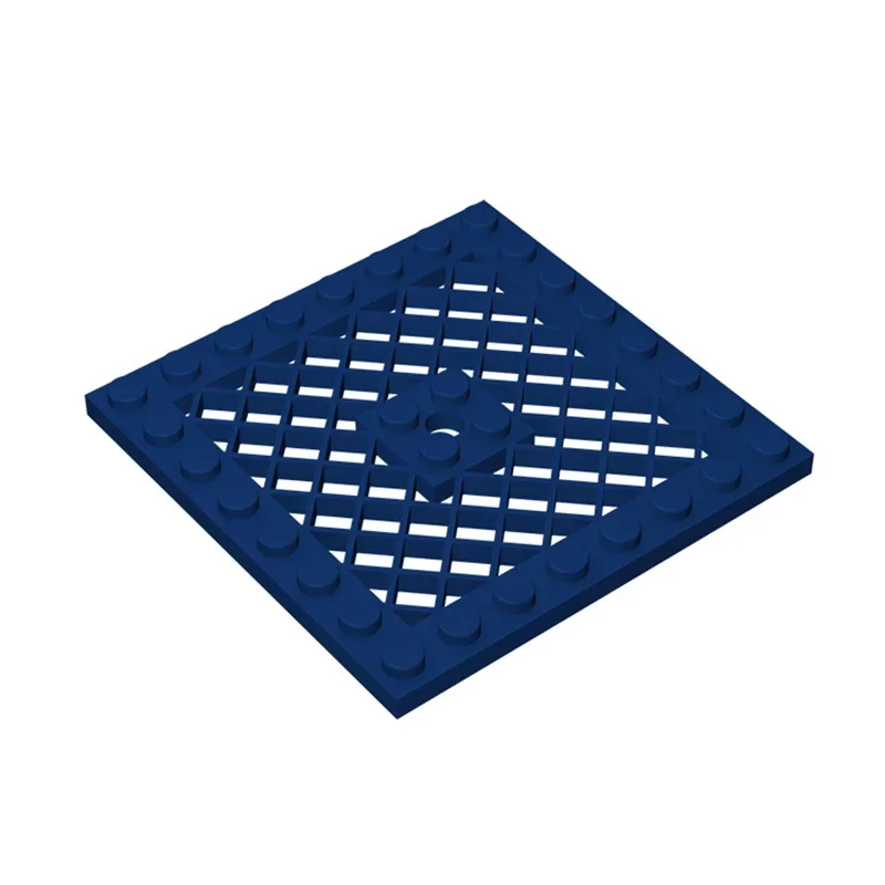 Gobricks 1 Pcs MOC Plate Speci - Kids Outdoor Bbq recension och pris