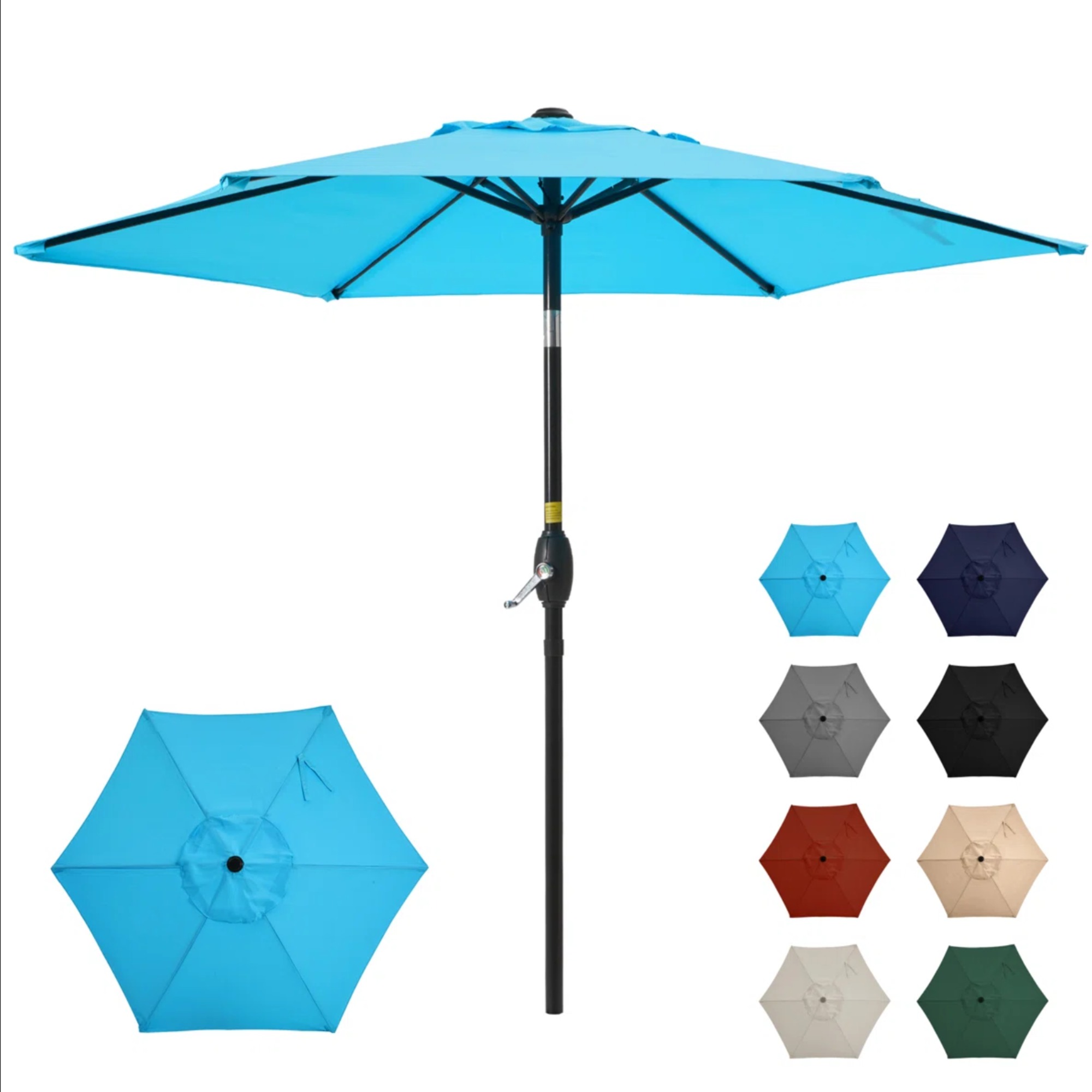 Kids Outdoor Playset with Wate - Kids Outdoor Learning Activities recension och pris