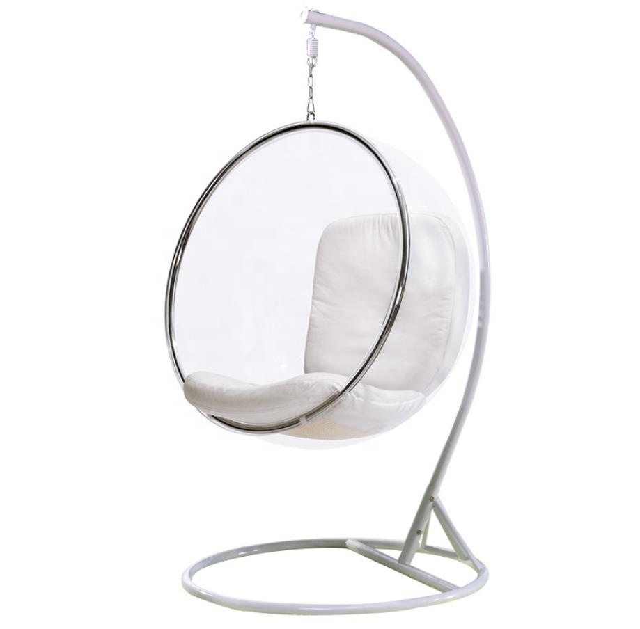 Modern Egg Chair for Kids Funn - Kids Outdoor Egg Chair recension och pris